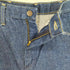 ラスラー RUSTLER MADE IN USA TALONジップフライストレートデニム メンズ W29