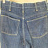 ラスラー RUSTLER MADE IN USA TALONジップフライストレートデニム メンズ W29