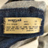 ラスラー RUSTLER MADE IN USA TALONジップフライストレートデニム メンズ W29