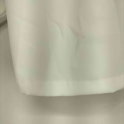 ハレ HARE イソザイネクタイツキショートシャツ レディース FREE