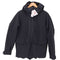 ユニクロ UNIQLO ハイブリッドダウンパーカ 3Dカット メンズ JPN:M
