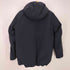 ユニクロ UNIQLO ハイブリッドダウンパーカ 3Dカット メンズ JPN:M