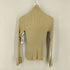 トゥデイフル TODAYFUL Flarecuffs Rib Knit フレアカフスリブニット レディース FREE