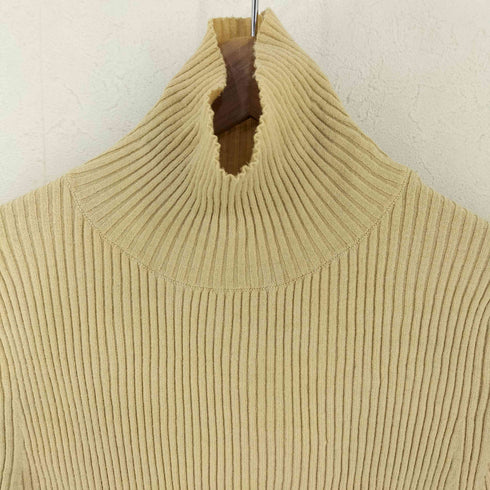 トゥデイフル TODAYFUL Flarecuffs Rib Knit フレアカフスリブニット レディース FREE