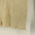 トゥデイフル TODAYFUL Flarecuffs Rib Knit フレアカフスリブニット レディース FREE