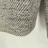 ビューティーアンドユースユナイテッドアローズ BEAUTY & YOUTH UNITED ARROWS 22AW ミックスツイード ツイル 9分袖 ノーカラージャケット レディース JPN:M