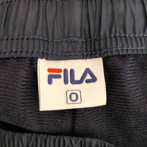 フィラ FILA ウィンドブレーカー セットアップ レディース