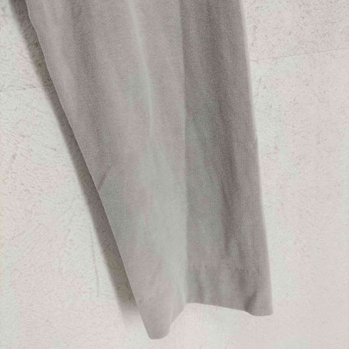 シーピーカンパニー C.P.COMPANY コットンL/S TEE メンズ JPN:M