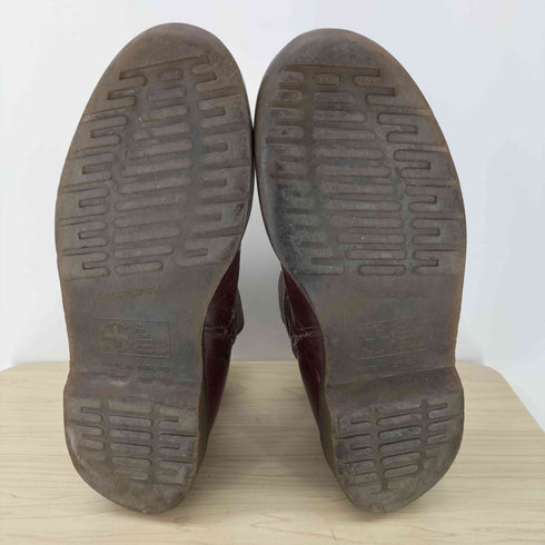 ドクターマーチン Dr.Martens イングランド製 LOAKE ジョッパーブーツ メンズ UK:7.5