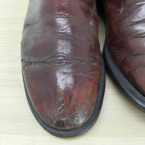 ドクターマーチン Dr.Martens イングランド製 LOAKE ジョッパーブーツ メンズ UK:7.5