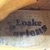 ドクターマーチン Dr.Martens イングランド製 LOAKE ジョッパーブーツ メンズ UK:7.5