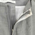 ヨウヘイオウノ yohei ohno FLARE TROUSERS WOOL VOILE レディース JPN:38