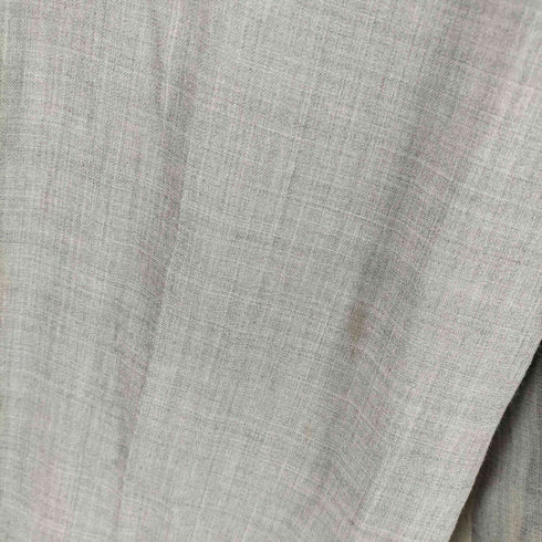 ヨウヘイオウノ yohei ohno FLARE TROUSERS WOOL VOILE レディース JPN:38
