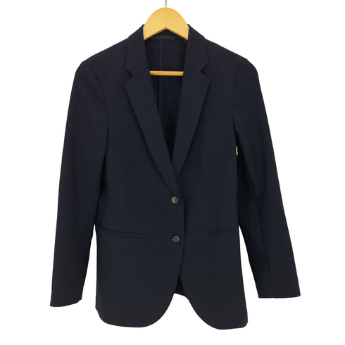 ユニクロ UNIQLO 感動ジャケット レディース JPN:M