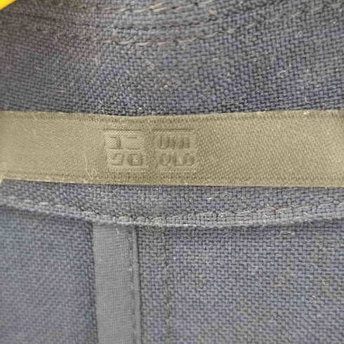 ユニクロ UNIQLO 感動ジャケット レディース JPN:M