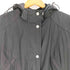 バブアー Barbour FLYWEIGHT REBEL SYLKOIL シルコイル フード付き ワックス オイルドジャケット レディース US:18 / EURO:44
