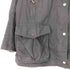 バブアー Barbour FLYWEIGHT REBEL SYLKOIL シルコイル フード付き ワックス オイルドジャケット レディース US:18 / EURO:44