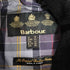 バブアー Barbour FLYWEIGHT REBEL SYLKOIL シルコイル フード付き ワックス オイルドジャケット レディース US:18 / EURO:44
