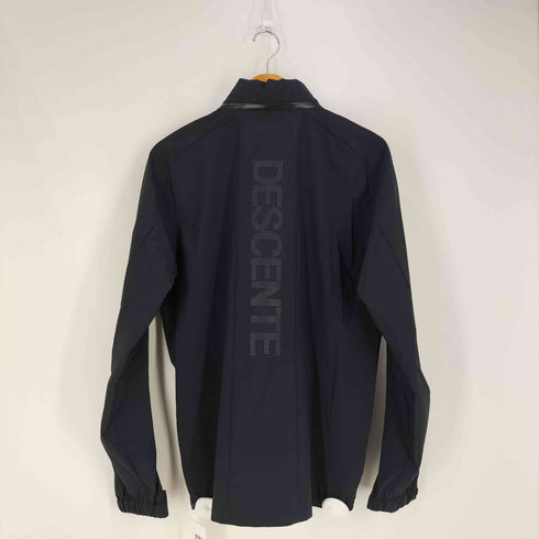 デサント descente GOLF ゴルフ 3レイヤー ウィンドジャケット メンズ JP:O