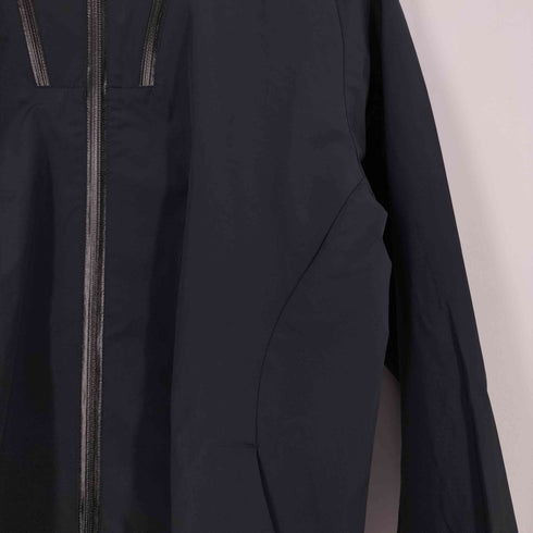 デサント descente GOLF ゴルフ 3レイヤー ウィンドジャケット メンズ JP:O