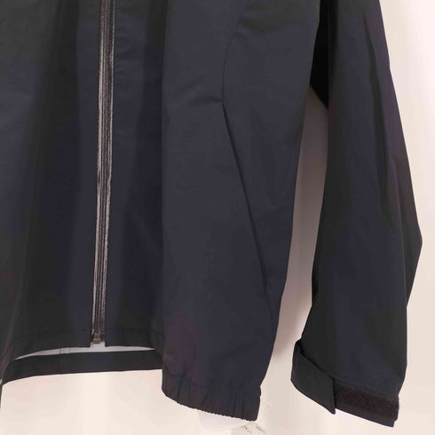 デサント descente GOLF ゴルフ 3レイヤー ウィンドジャケット メンズ JP:O