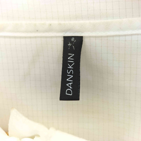 ダンスキン DANSKIN UVカットエアーフィールジャケット レディース JPN:L