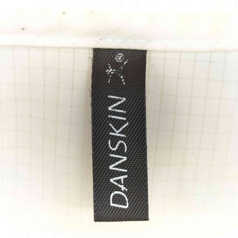 ダンスキン DANSKIN UVカットエアーフィールジャケット レディース JPN:L