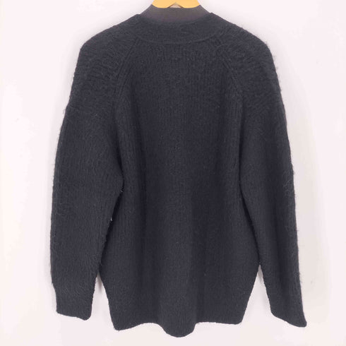 ビューティーアンドユースユナイテッドアローズ BEAUTY & YOUTH UNITED ARROWS Vネック シャギーニット カーディガン レディース FREE