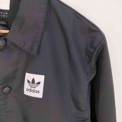 アディダスオリジナルス adidas Originals Beavis and Butthead Jacket ビーバス アンド バットヘッド コーチジャケット メンズ JPN:S