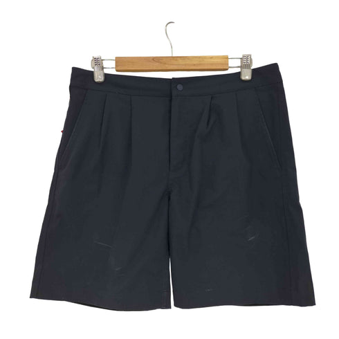 ヘリーハンセン HELLY HANSEN Gran Easy Tuck Shorts グランイージータックショーツ メンズ JPN:L