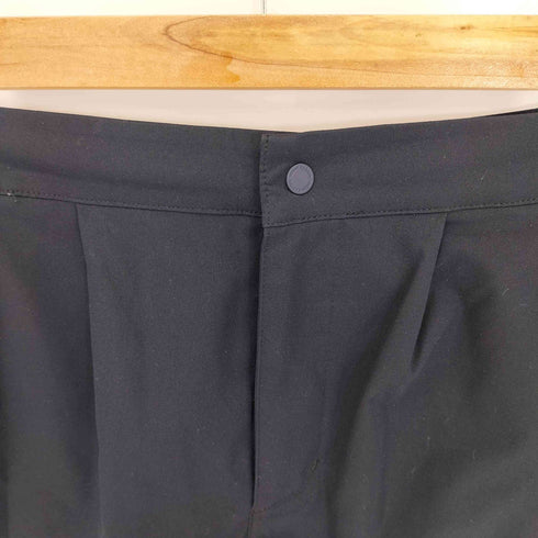 ヘリーハンセン HELLY HANSEN Gran Easy Tuck Shorts グランイージータックショーツ メンズ JPN:L