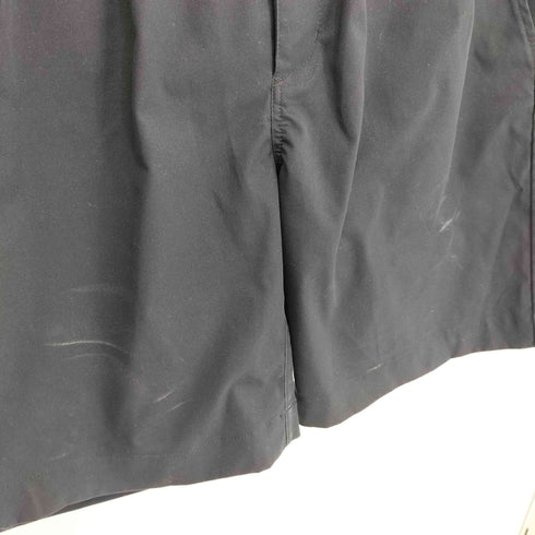 ヘリーハンセン HELLY HANSEN Gran Easy Tuck Shorts グランイージータックショーツ メンズ JPN:L