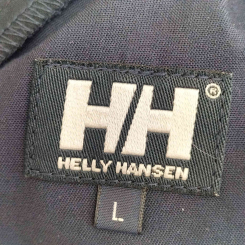 ヘリーハンセン HELLY HANSEN Gran Easy Tuck Shorts グランイージータックショーツ メンズ JPN:L