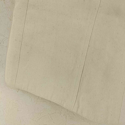charrita 24SS Corset Maya : ブラウス コットンキャンバスコルセット レディース FREE