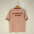 ポールスミス Paul Smith REDEAR フロントプリント リンガーTシャツ メンズ import:L