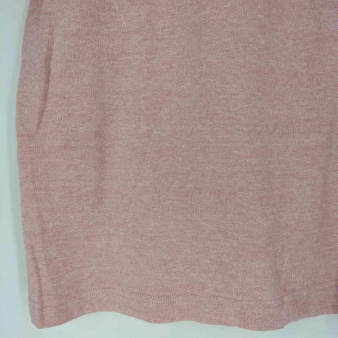 ポールスミス Paul Smith REDEAR フロントプリント リンガーTシャツ メンズ import:L