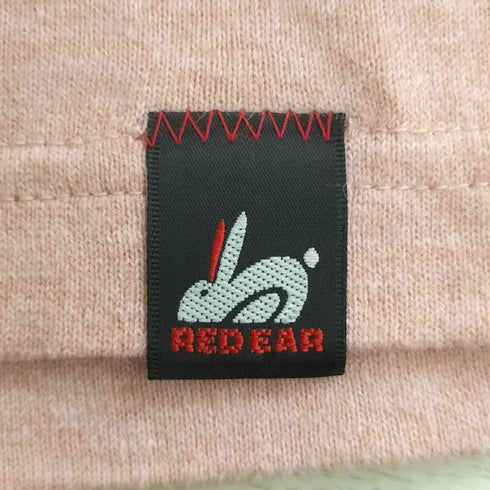 ポールスミス Paul Smith REDEAR フロントプリント リンガーTシャツ メンズ import:L