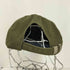 エックスガール X-girl LINE OVAL LOGO 6PANEL CAP レディース ONE SIZE