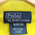 ポロバイラルフローレン Polo by RALPH LAUREN ビッグポニー刺繍 鹿の子ポロシャツ メンズ XL/18-20