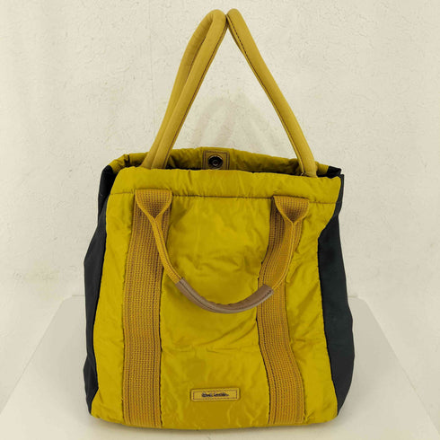 ポールスミス Paul Smith 3way ナイロン トートバッグ レディース