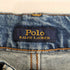 ポロラルフローレン POLO RALPH LAUREN 5 Pkt Boot-Standard-Full Length-Flare フレアデニムパンツ レディース 24