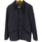 マッキントッシュ ロンドン Mackintosh LONDON ダイヤキルティングパイピングジャケット メンズ JPN:42