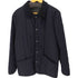 マッキントッシュ ロンドン Mackintosh LONDON ダイヤキルティングパイピングジャケット メンズ JPN:42