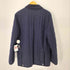 マッキントッシュ ロンドン Mackintosh LONDON ダイヤキルティングパイピングジャケット メンズ JPN:42
