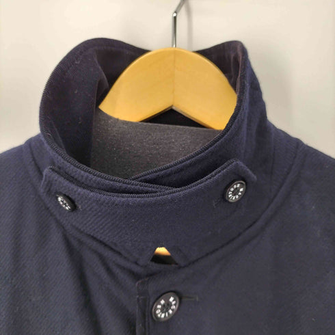 マッキントッシュ ロンドン Mackintosh LONDON ダイヤキルティングパイピングジャケット メンズ JPN:42