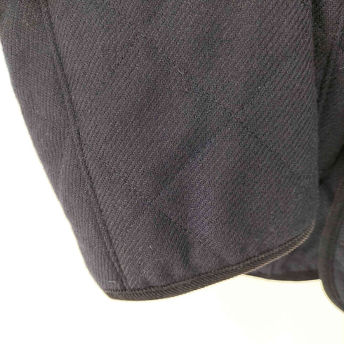 マッキントッシュ ロンドン Mackintosh LONDON ダイヤキルティングパイピングジャケット メンズ JPN:42