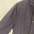 マッキントッシュ ロンドン Mackintosh LONDON ダイヤキルティングパイピングジャケット メンズ JPN:42