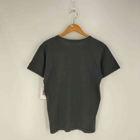 ワコマリア WACKO MARIA RUDEES MR USA フロントプリント Tシャツ メンズ JPN:S