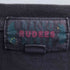 ワコマリア WACKO MARIA RUDEES MR USA フロントプリント Tシャツ メンズ JPN:S