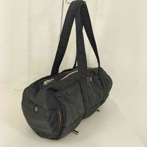 ポーター PORTER TANKER BOSTON BAG S メンズ